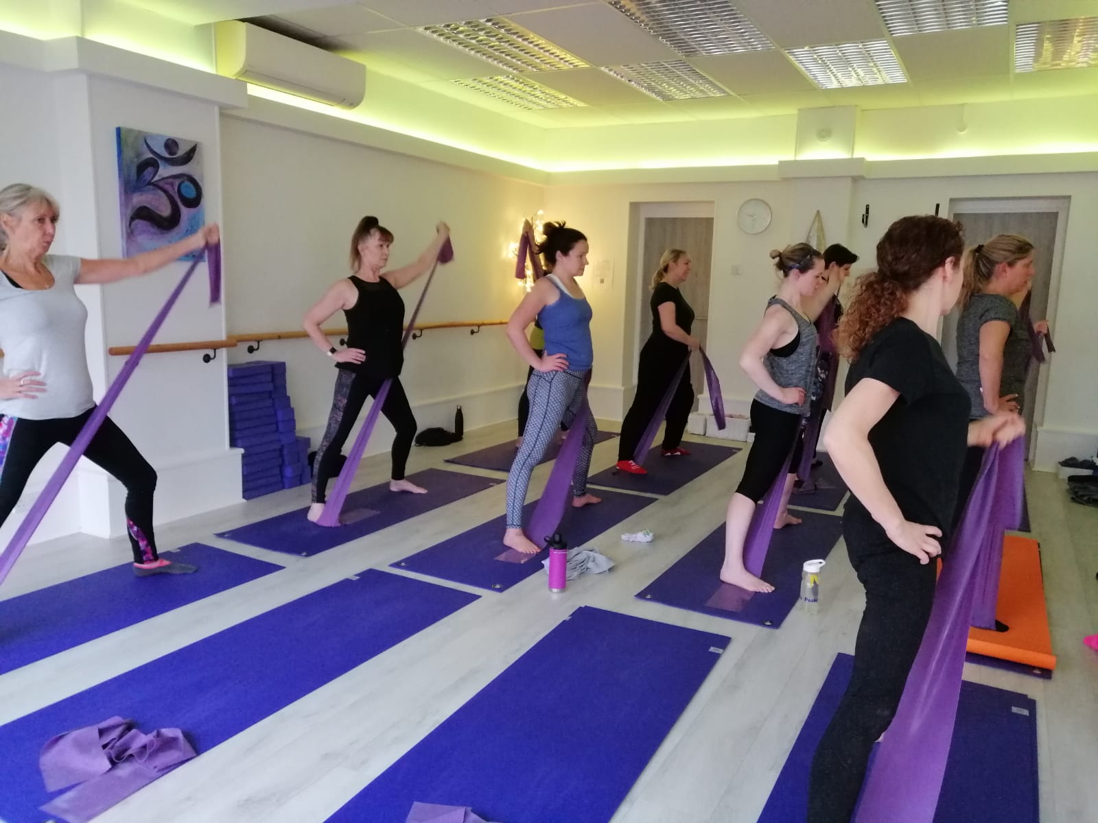 Bristol Yoga Centre